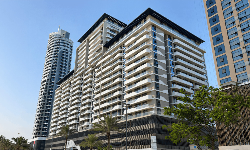 DHG Properties