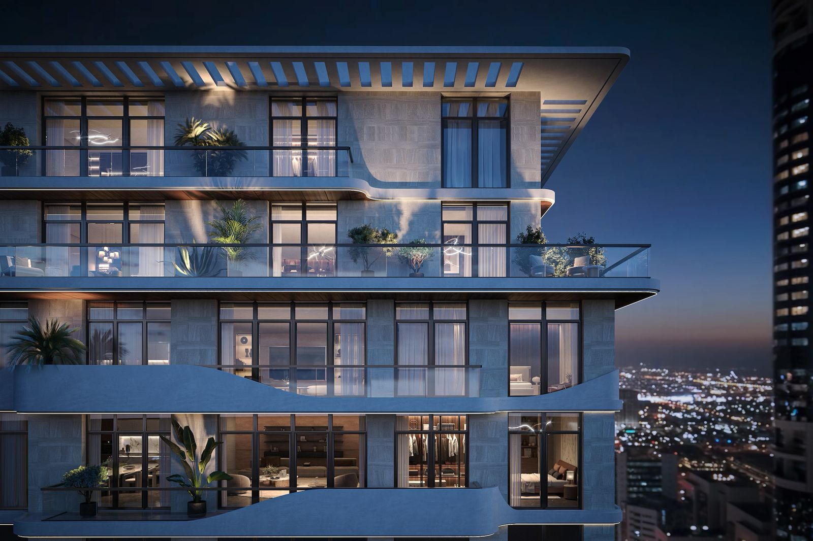 DHG Properties 2
