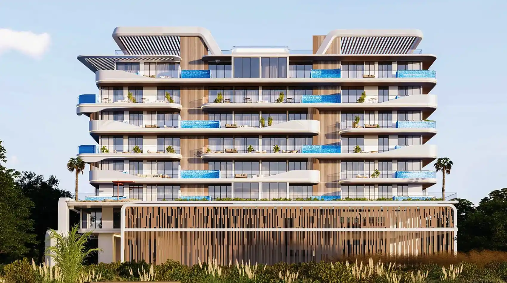 DHG Properties 3