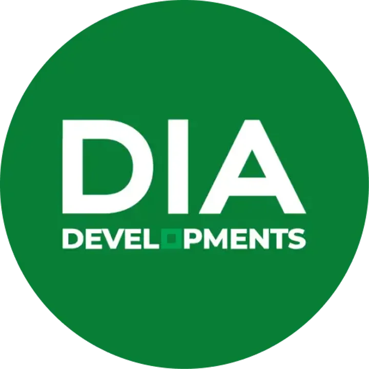 DIA Developments