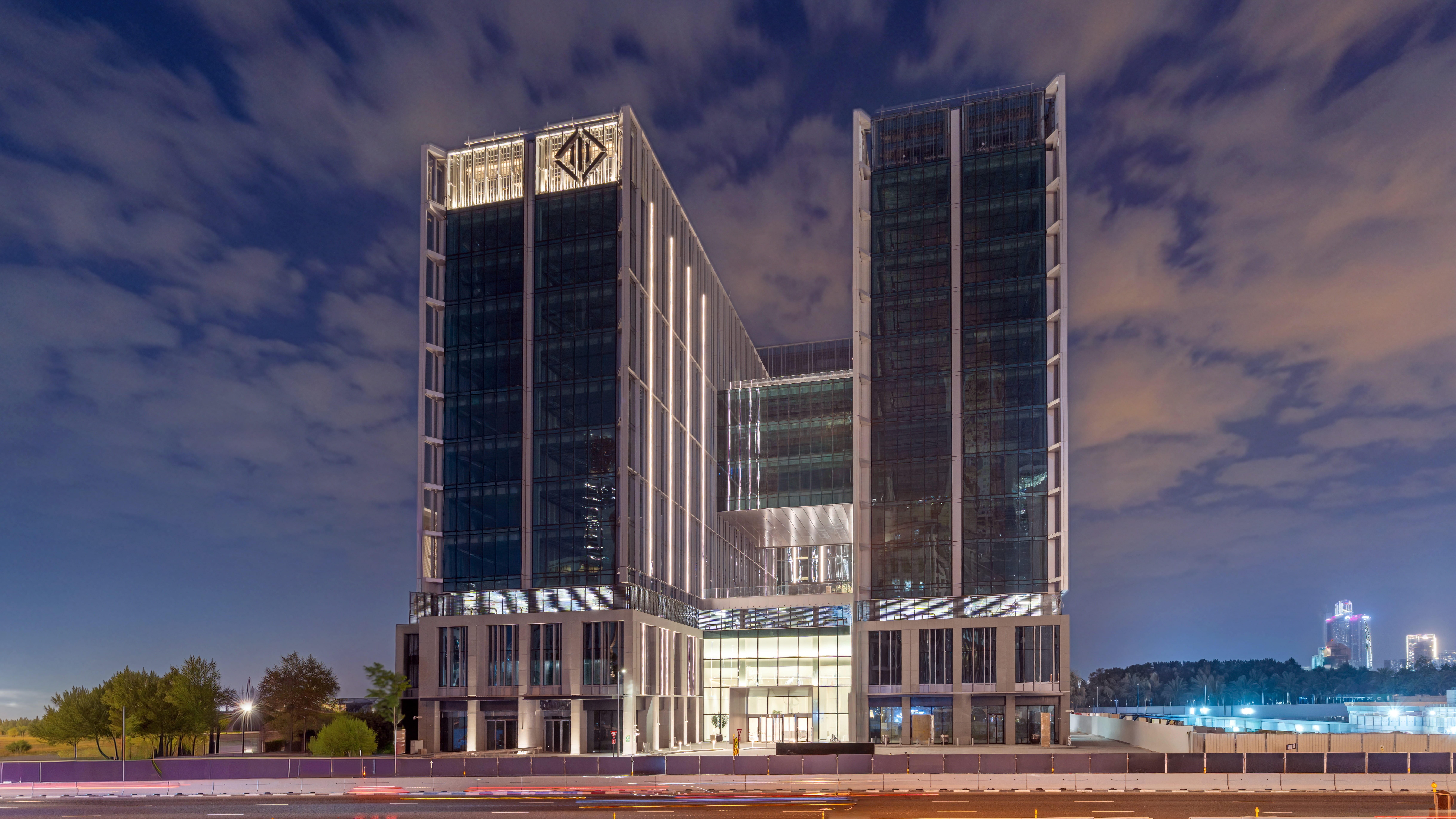 Dubai International Financial Centre (DIFC) 2
