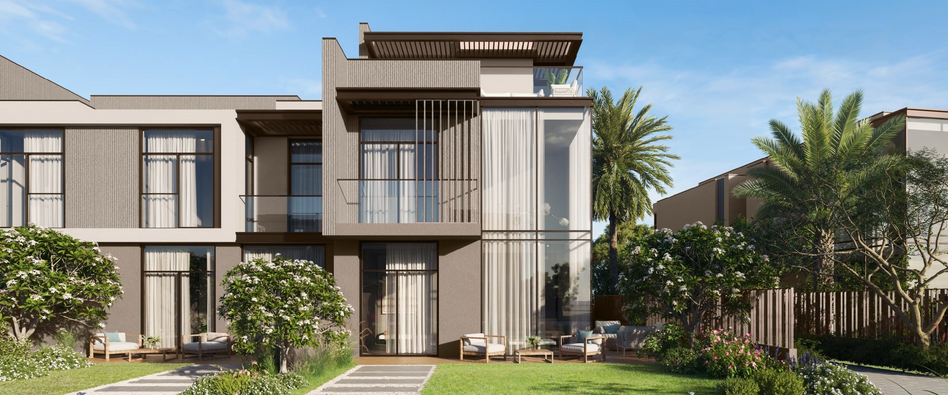 Dubai Properties 2
