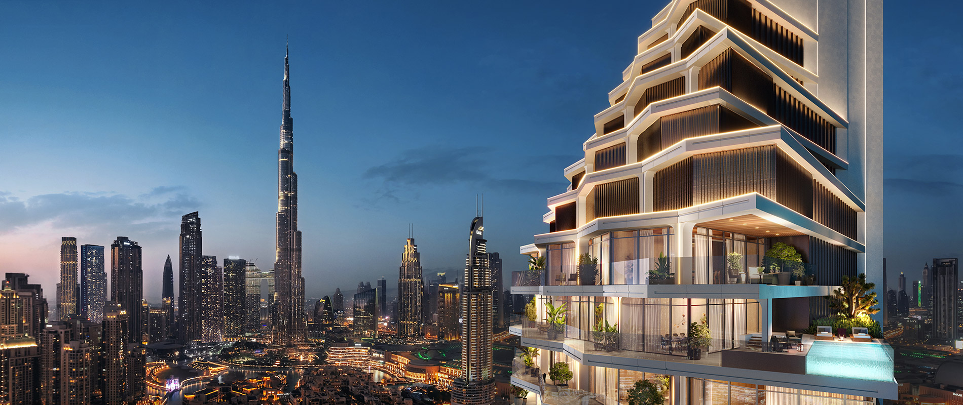 Dubai Properties 3