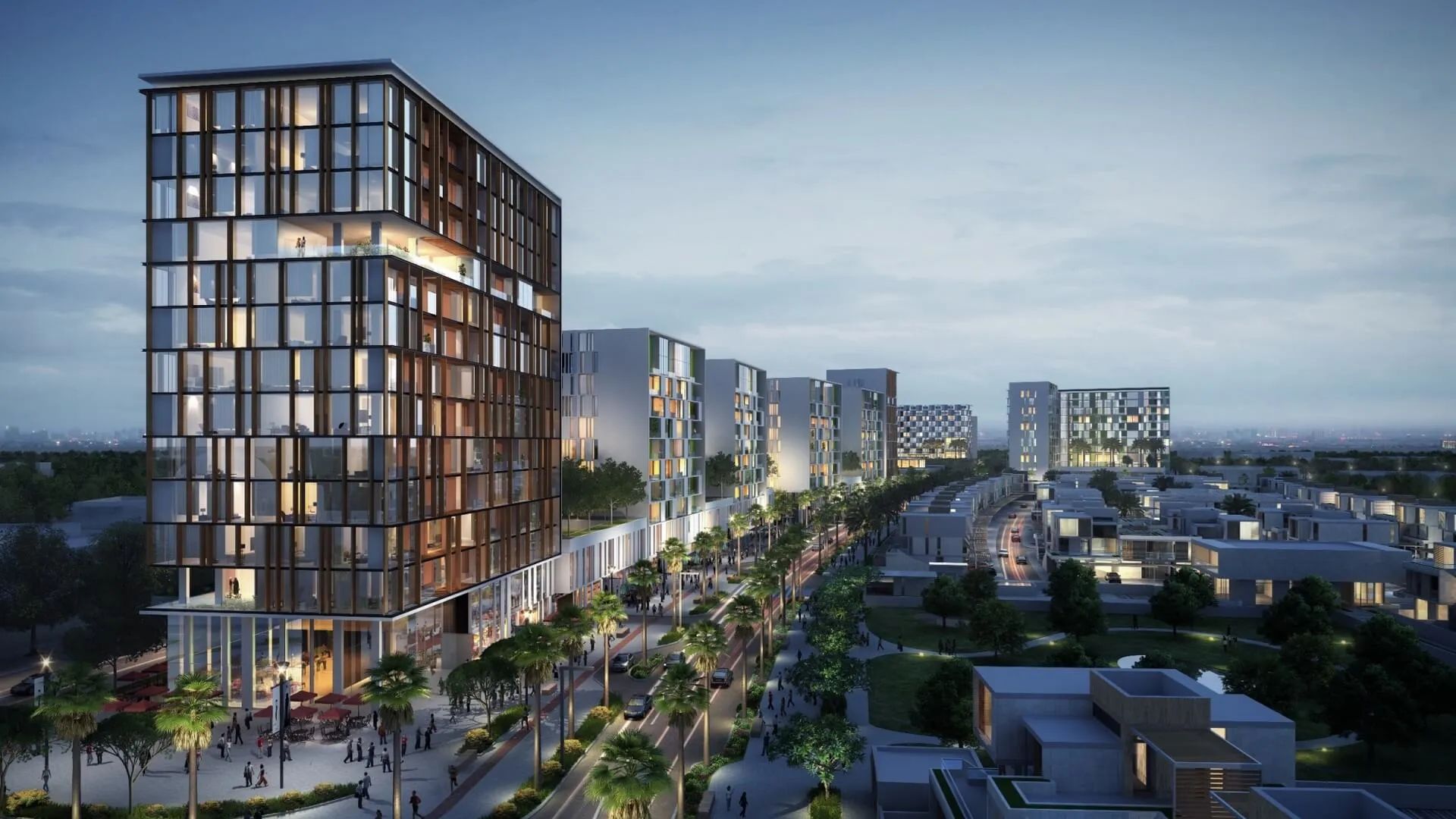 Dubai South 2