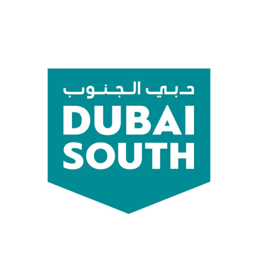 Logo Dubai South