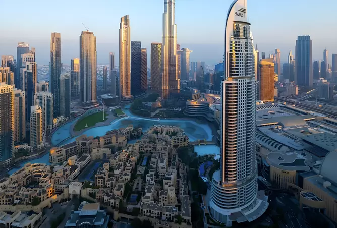 East & West Properties 2