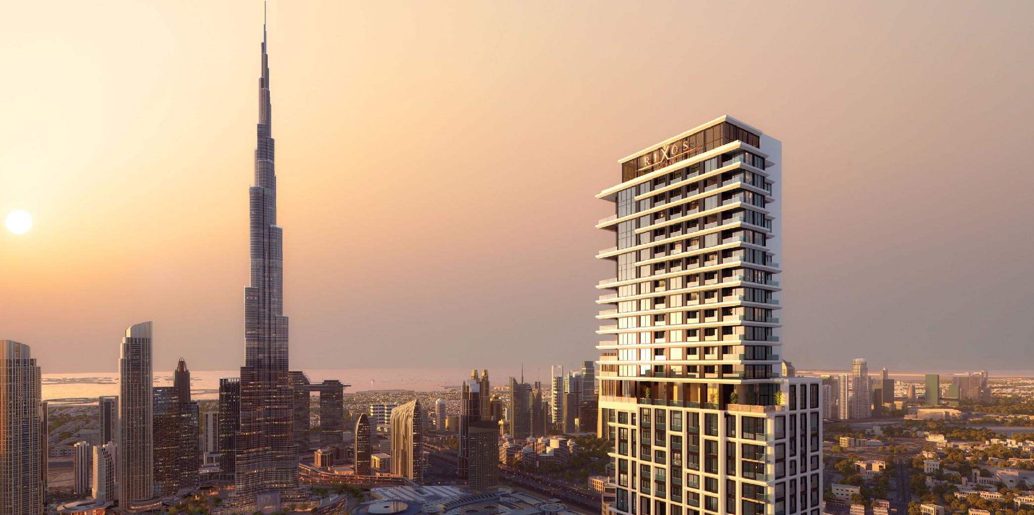 East & West Properties 3