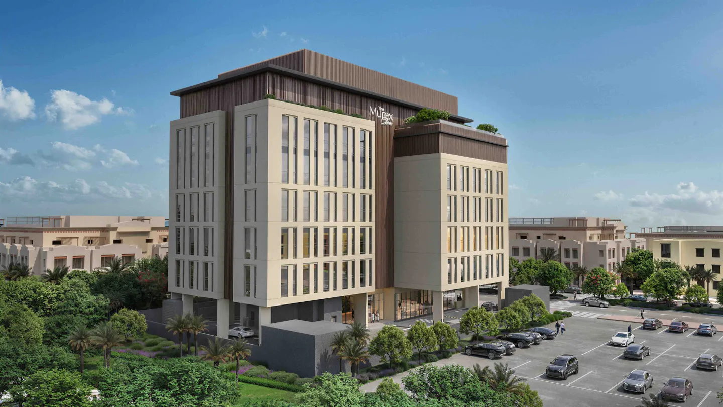Edomi Real Estate Developments