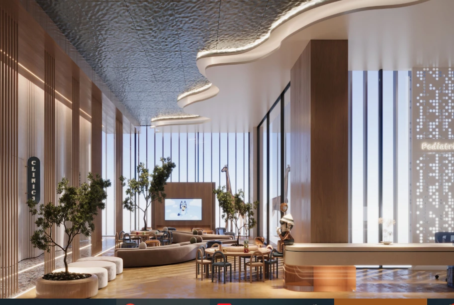 Edomi Real Estate Developments 3