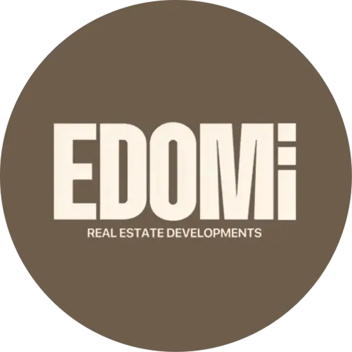 Edomi Real Estate Developments