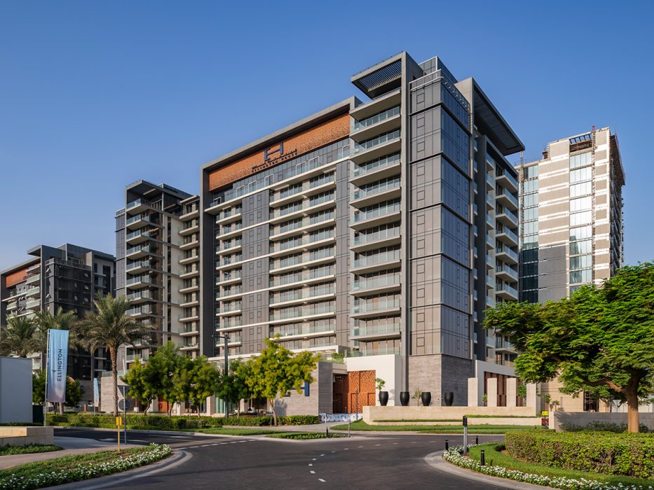 Ellington Properties