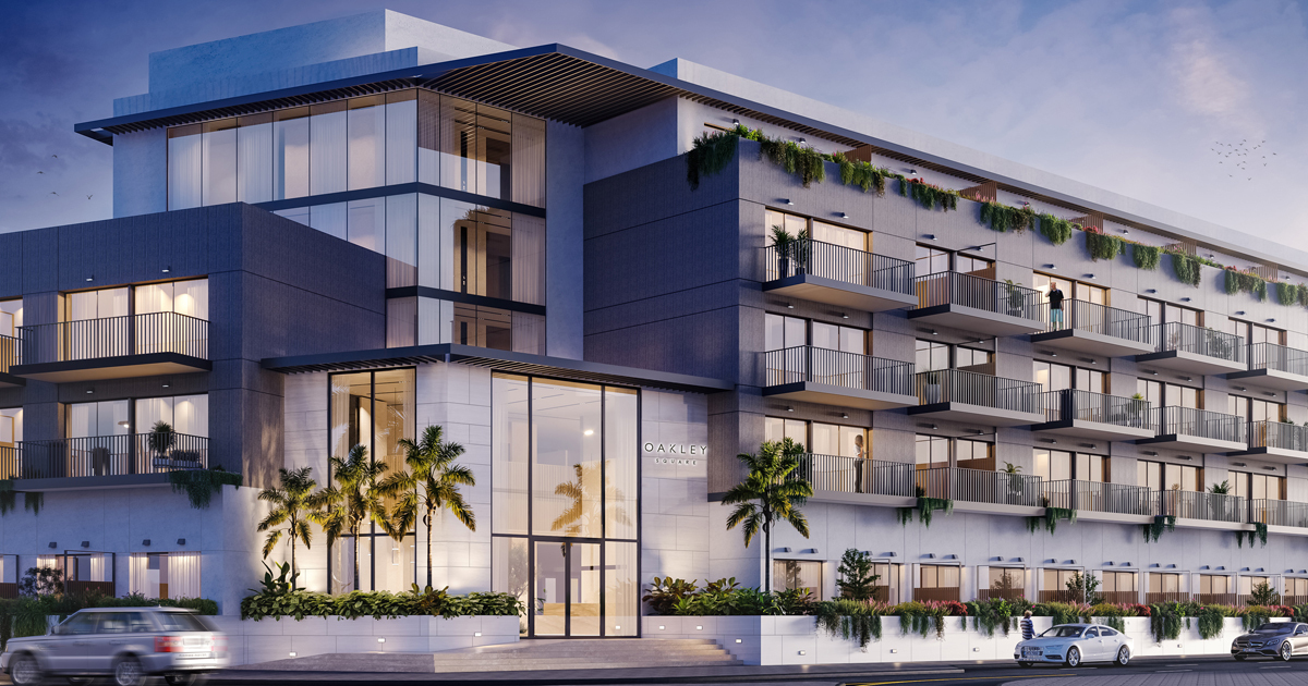 Ellington Properties 2