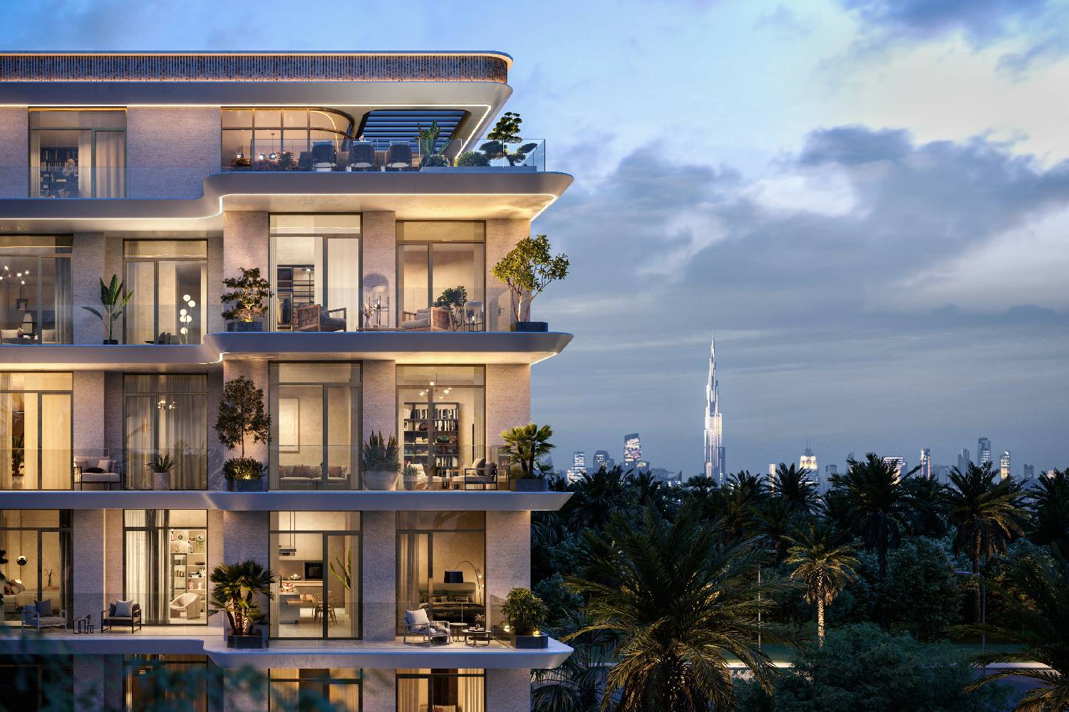 Elysian Developments