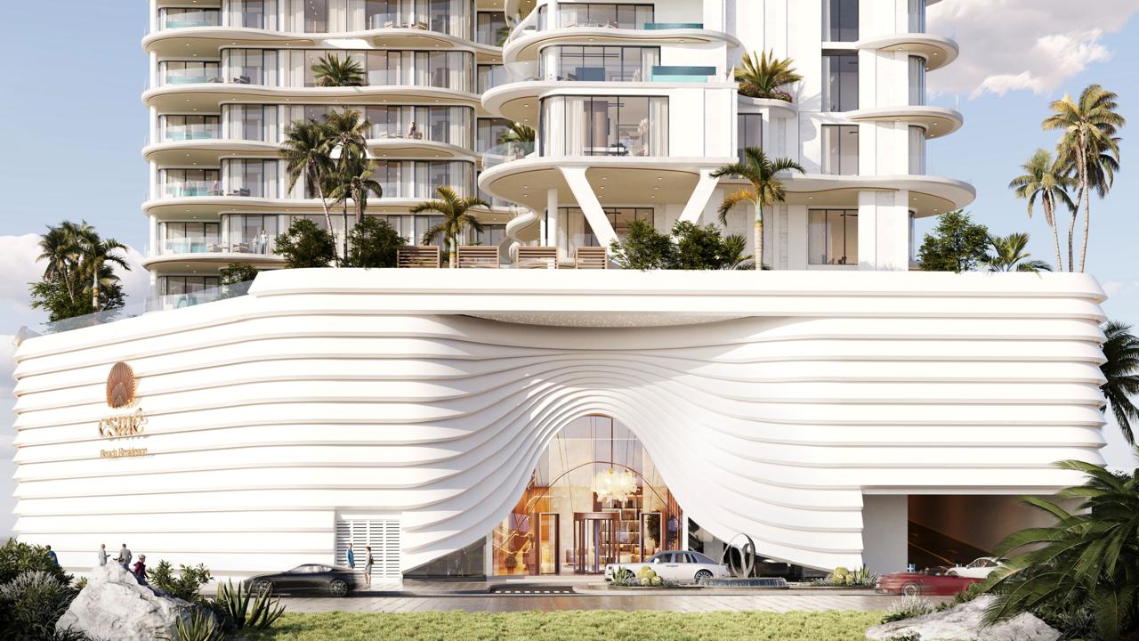 Elysian Developments 3