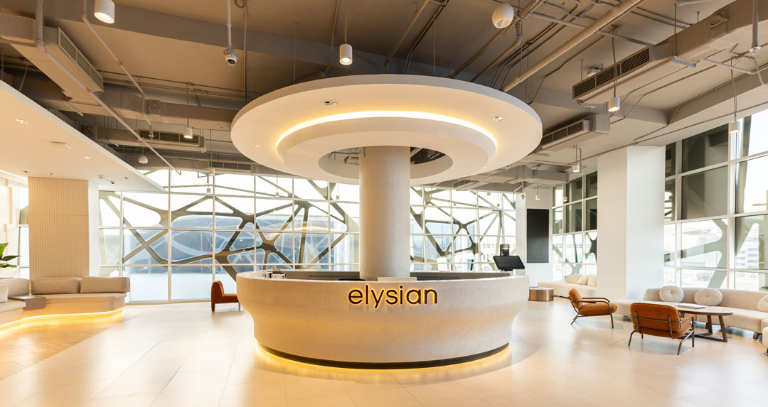 Elysian Developments 2