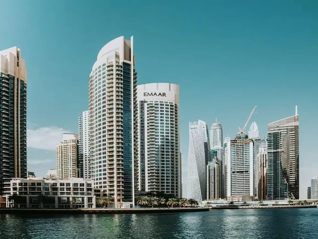 Emaar Properties 2