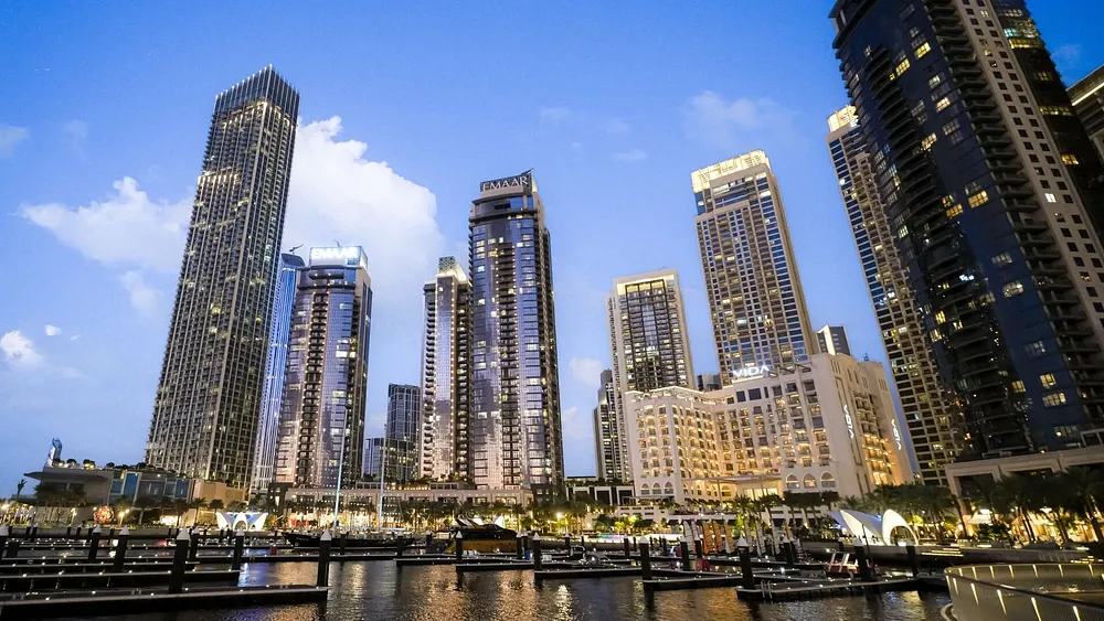 Emaar Properties