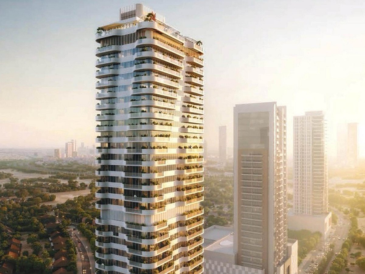 Emirates Properties