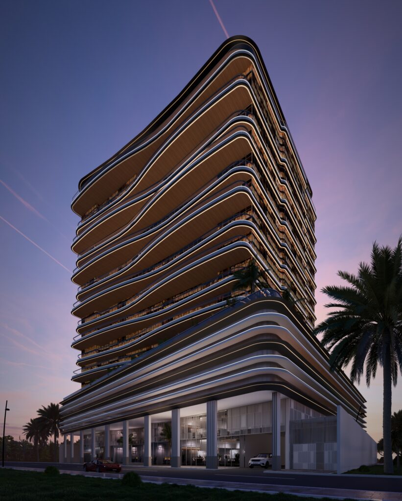 Emirates Properties 2