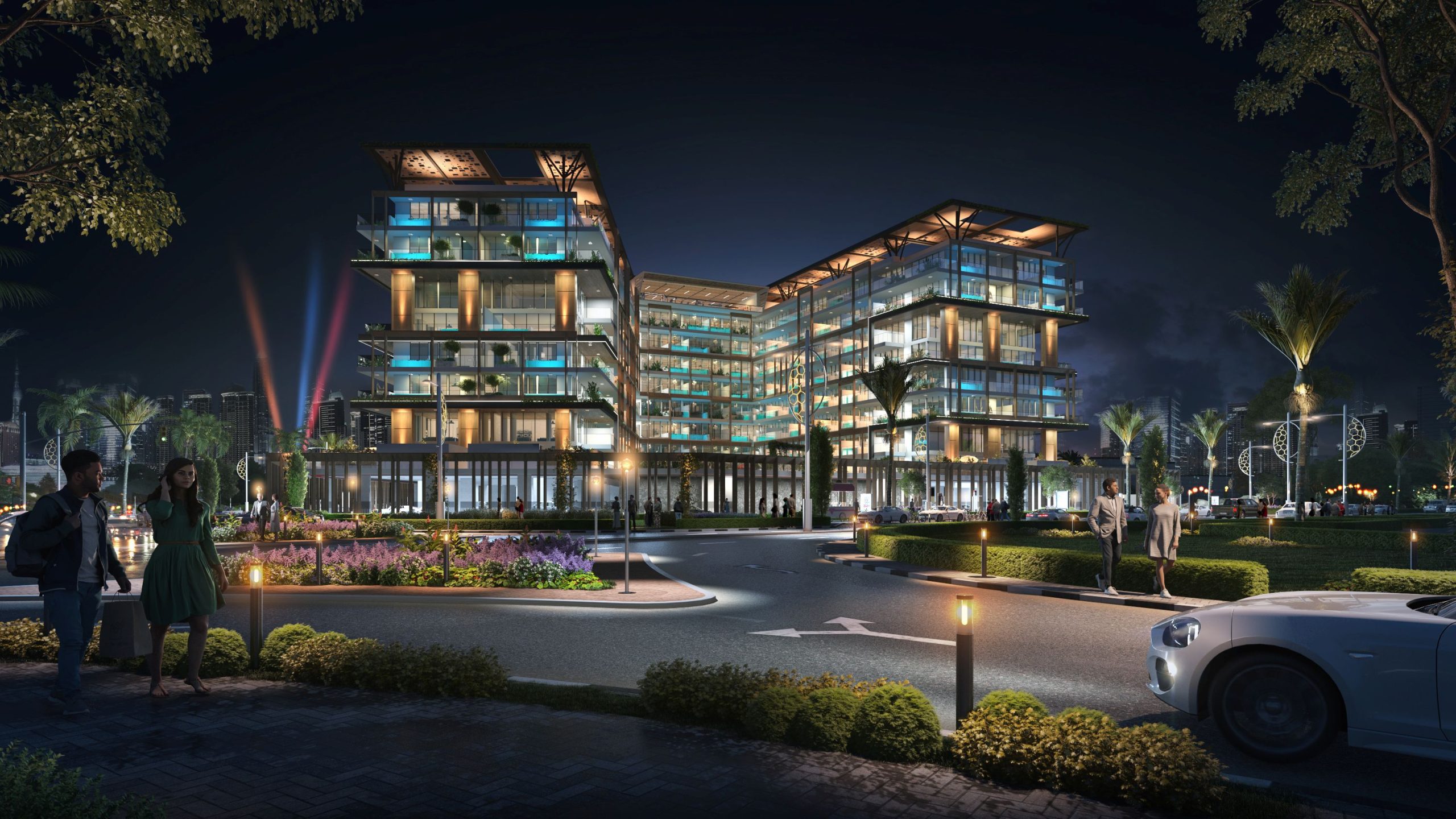 Empire Developments