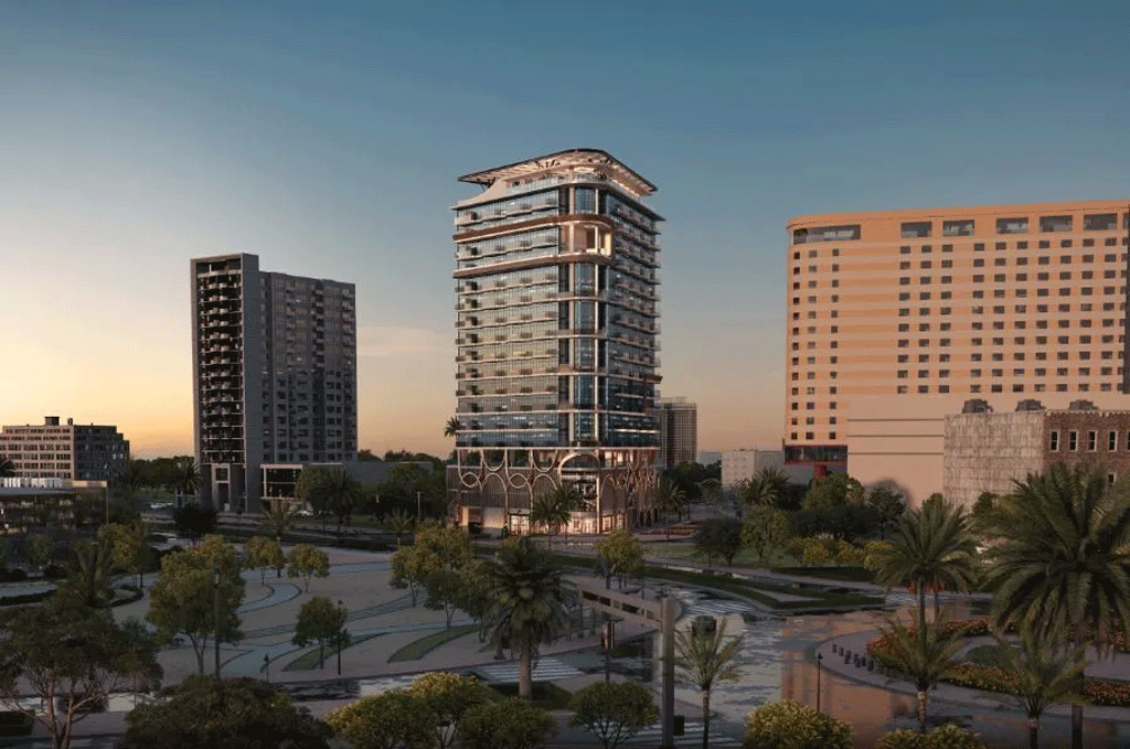 Empire Developments 2