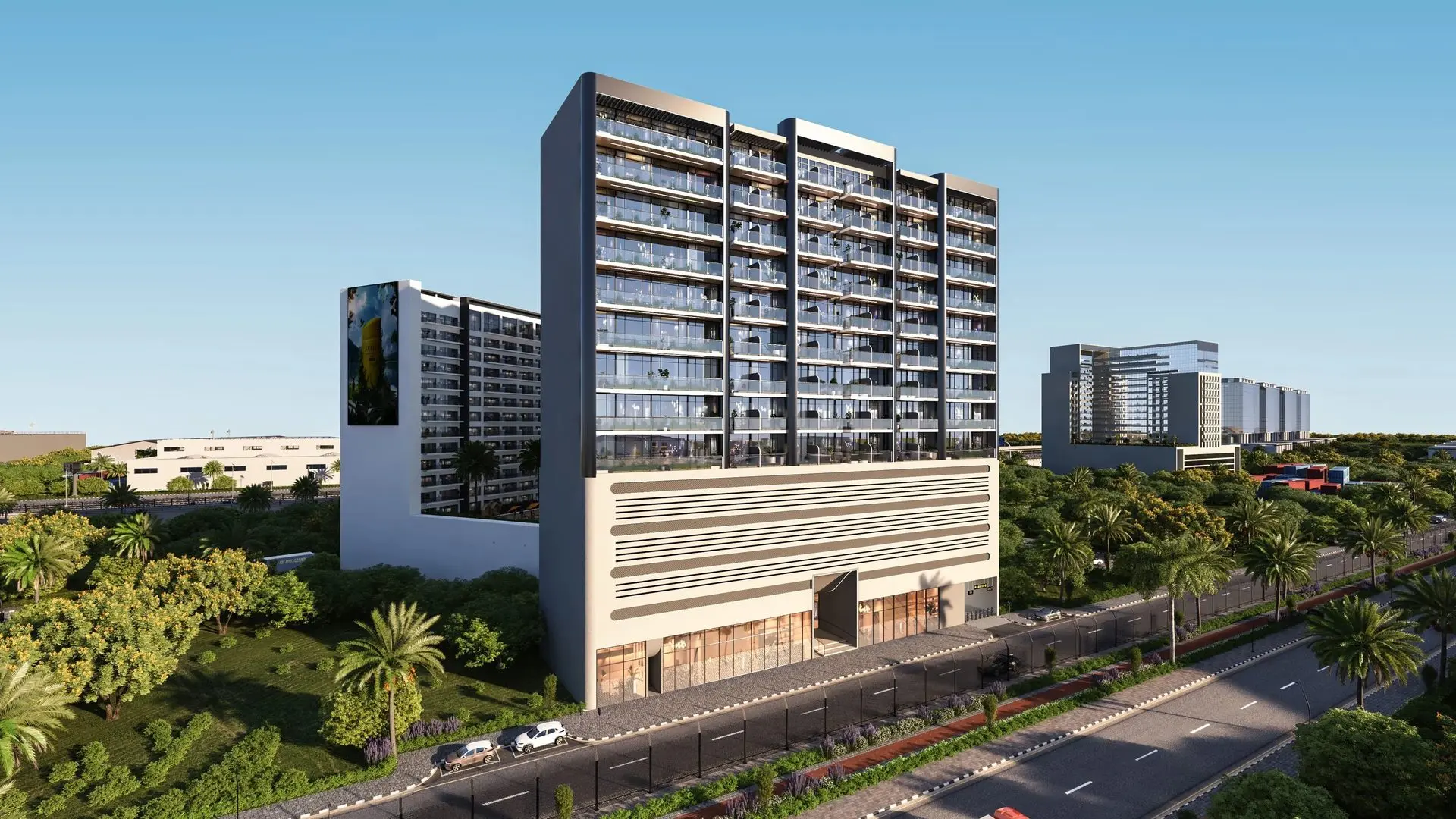 Empire Developments 3