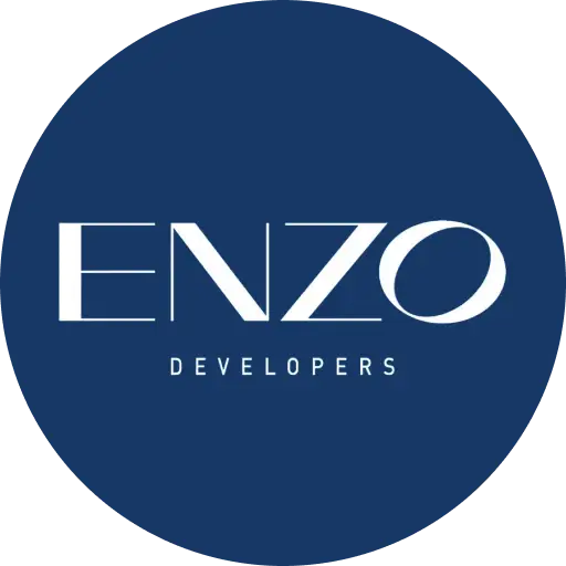 Logo Enzo Developers