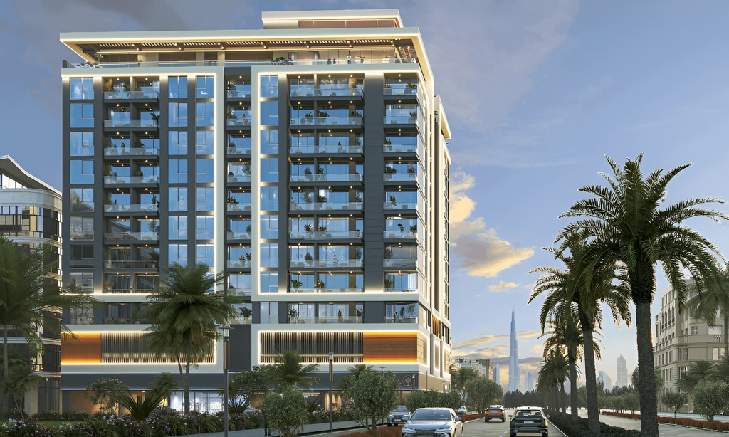 Evera Development