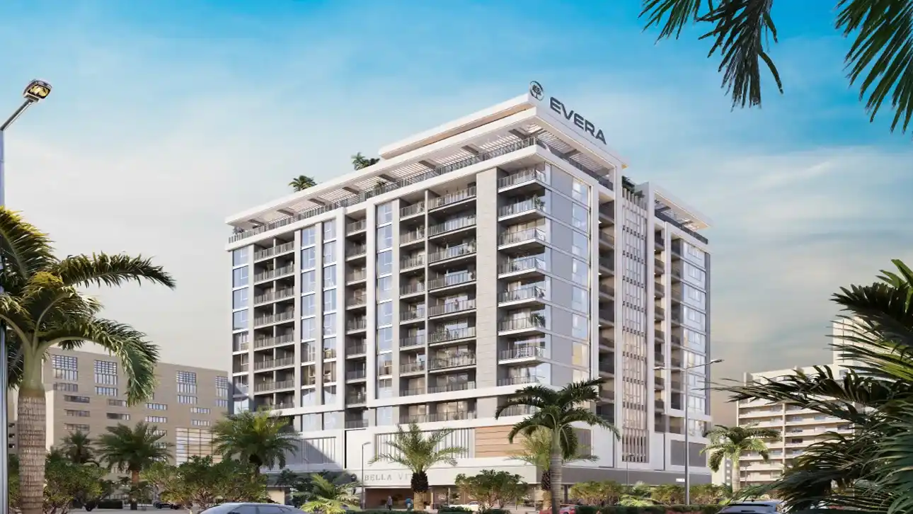 Evera Development 3