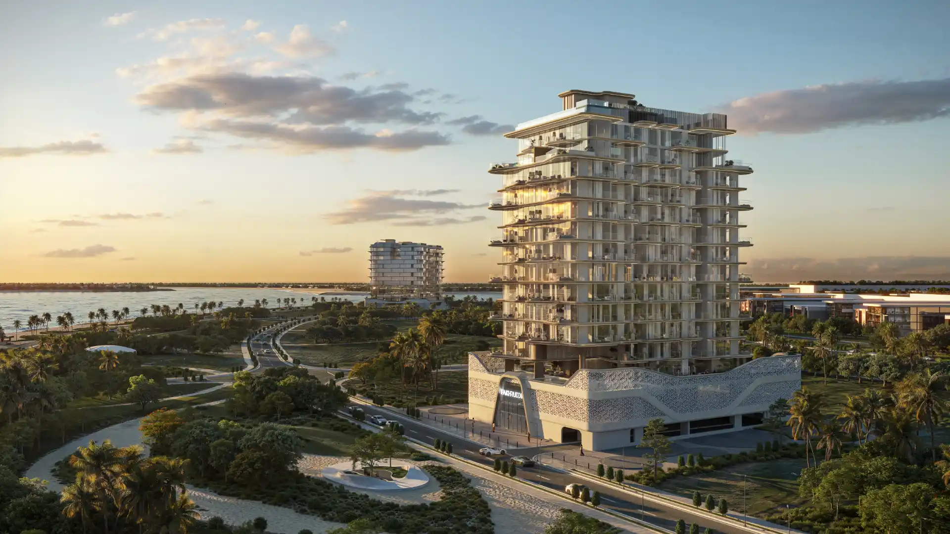 Fakhruddin Properties