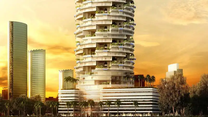 FIVE Holdings (SKAI Holdings) 2
