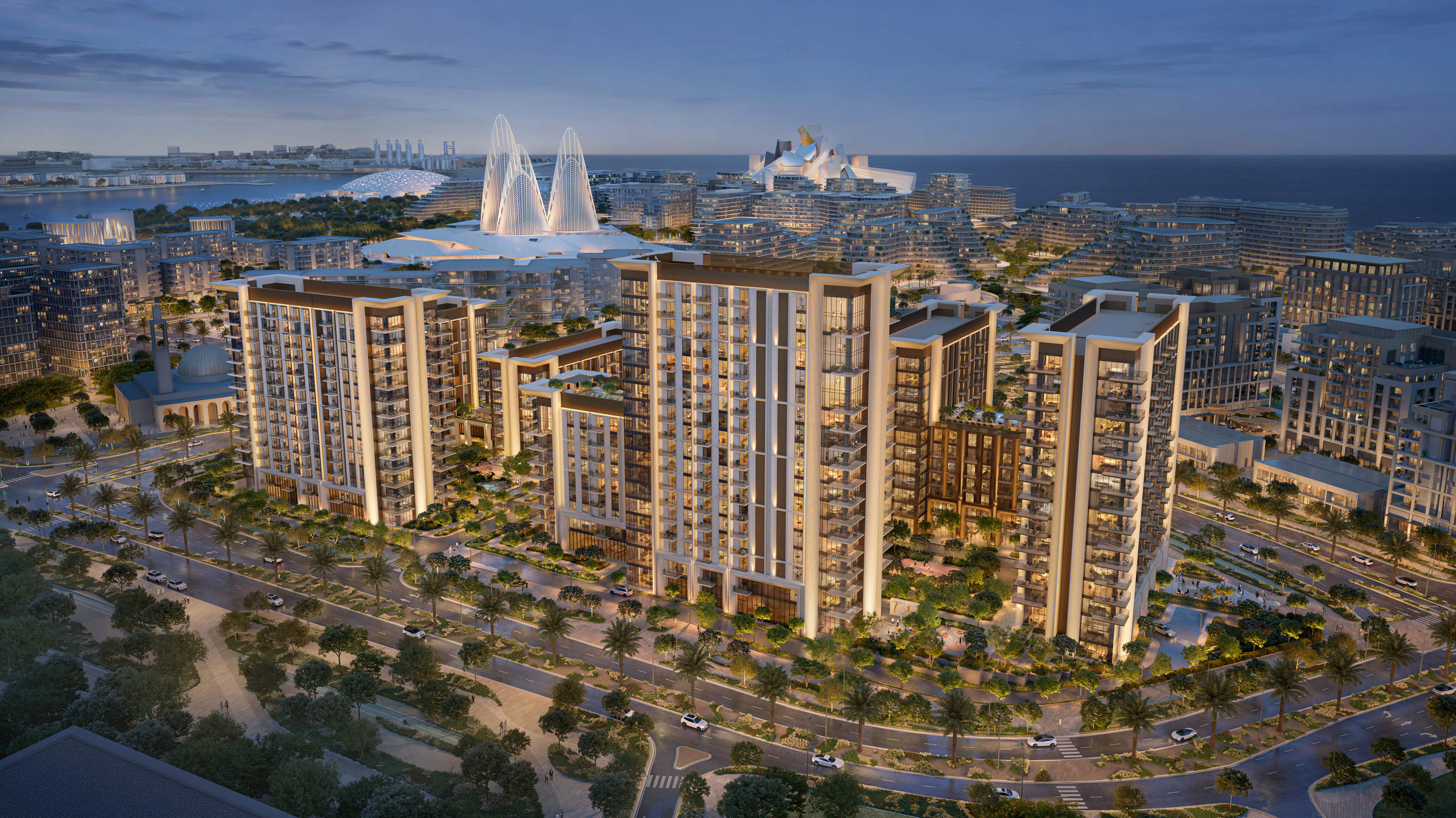 Flora Realty (Flora Isle Real Estate Development)