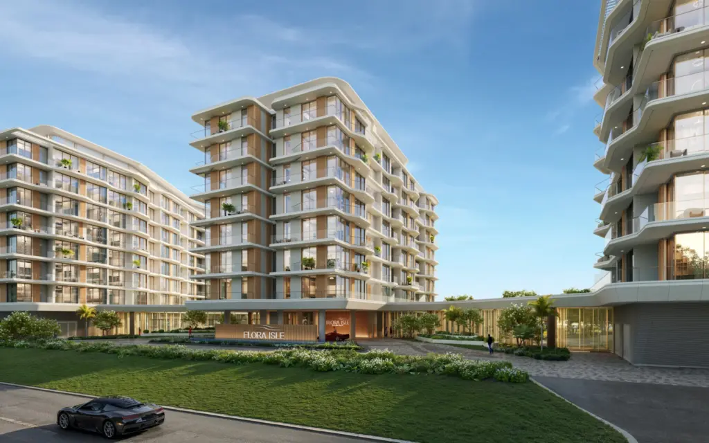 Flora Realty (Flora Isle Real Estate Development) 2