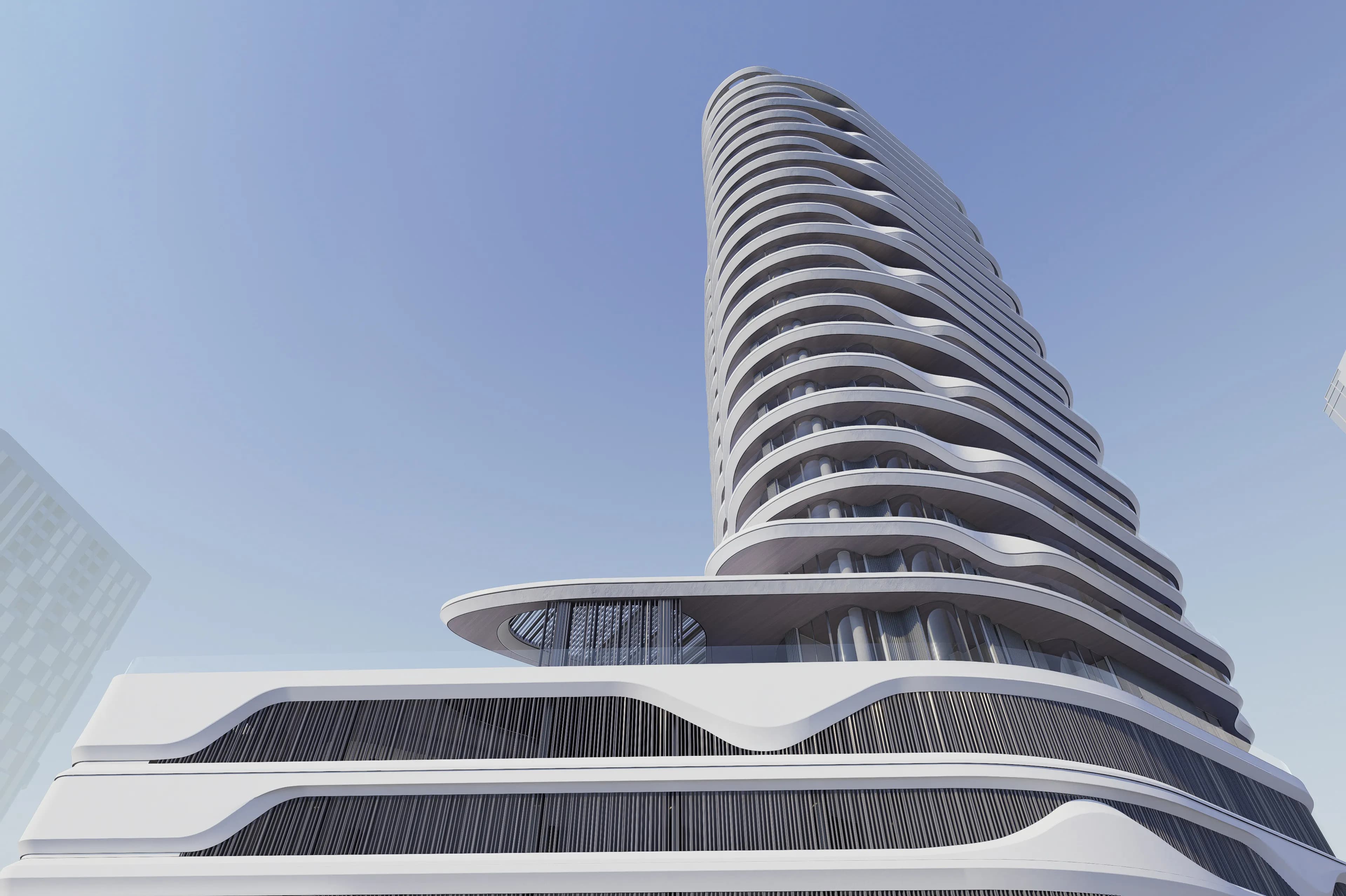 GAF Property
