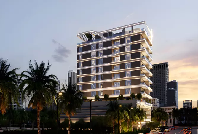 Galaxy Realty 3