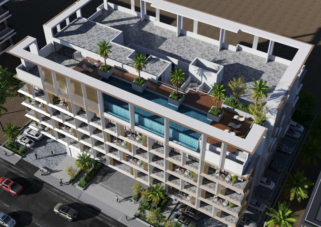 GFS Developments 2