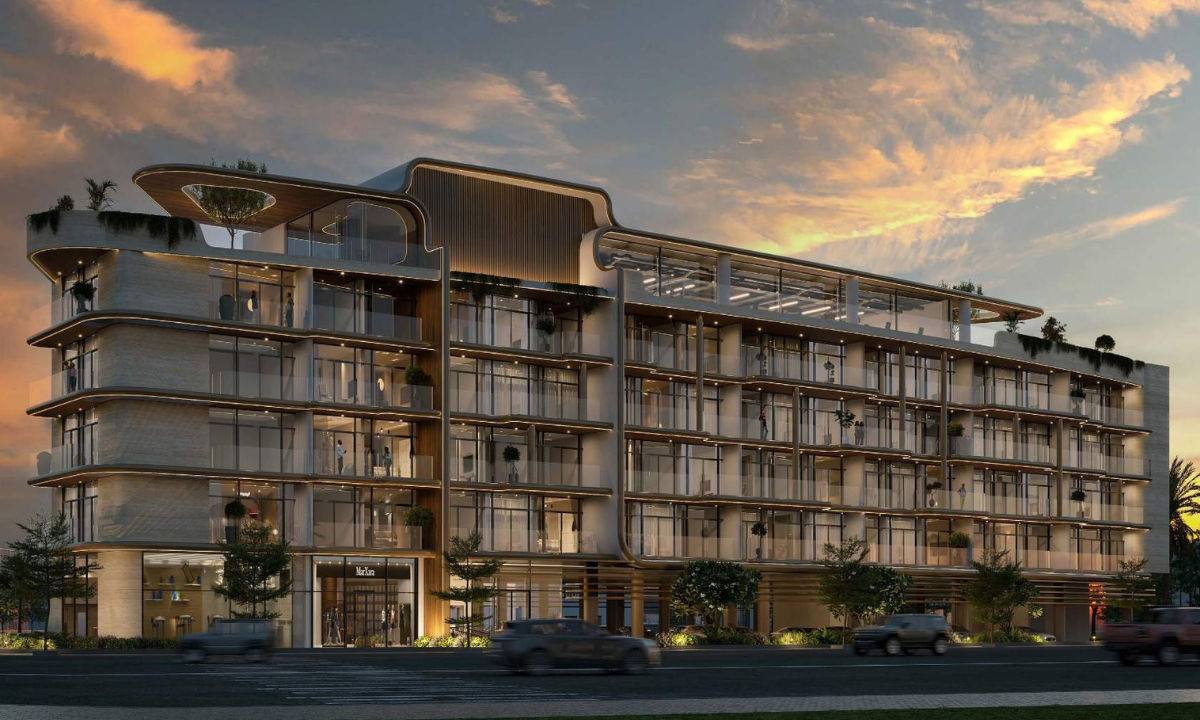 GFS Developments