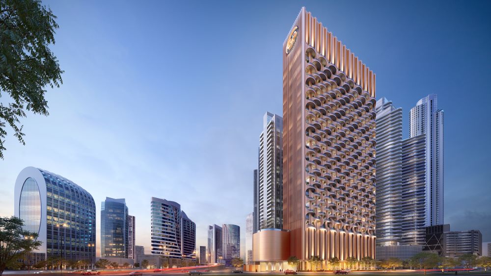 Ginco Properties