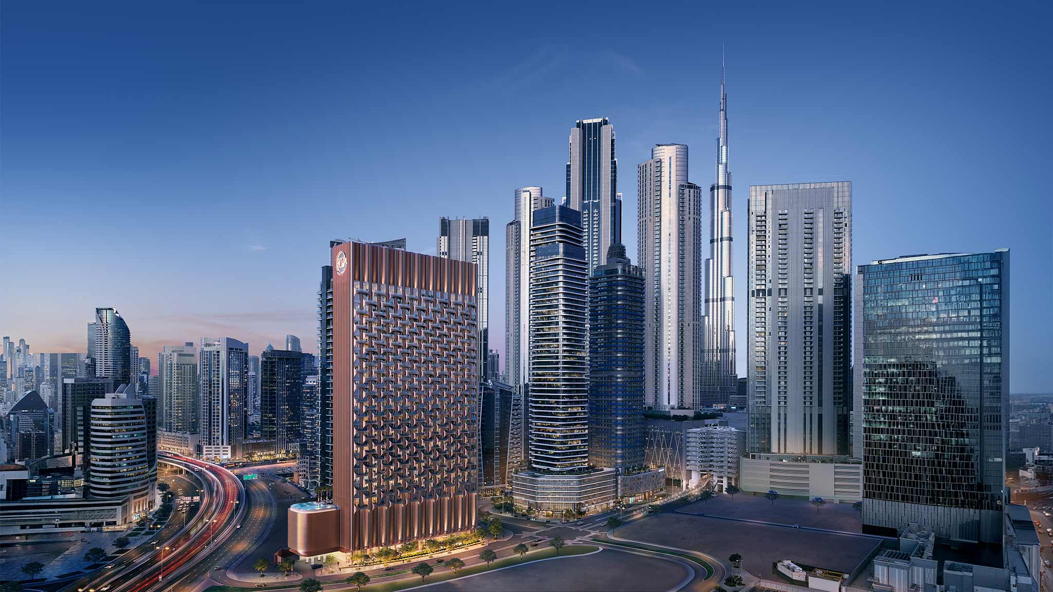 Ginco Properties 2