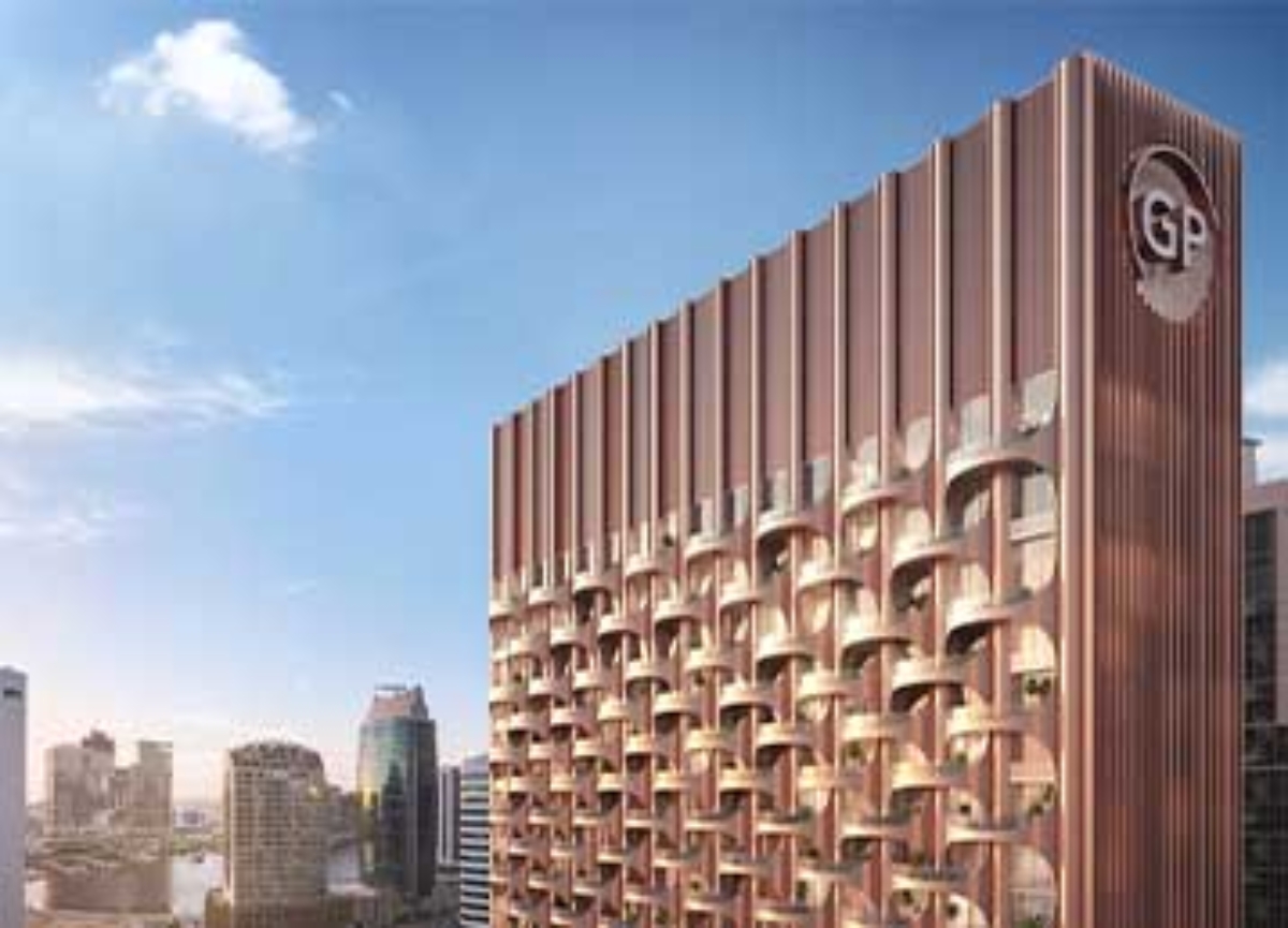 Ginco Properties 3