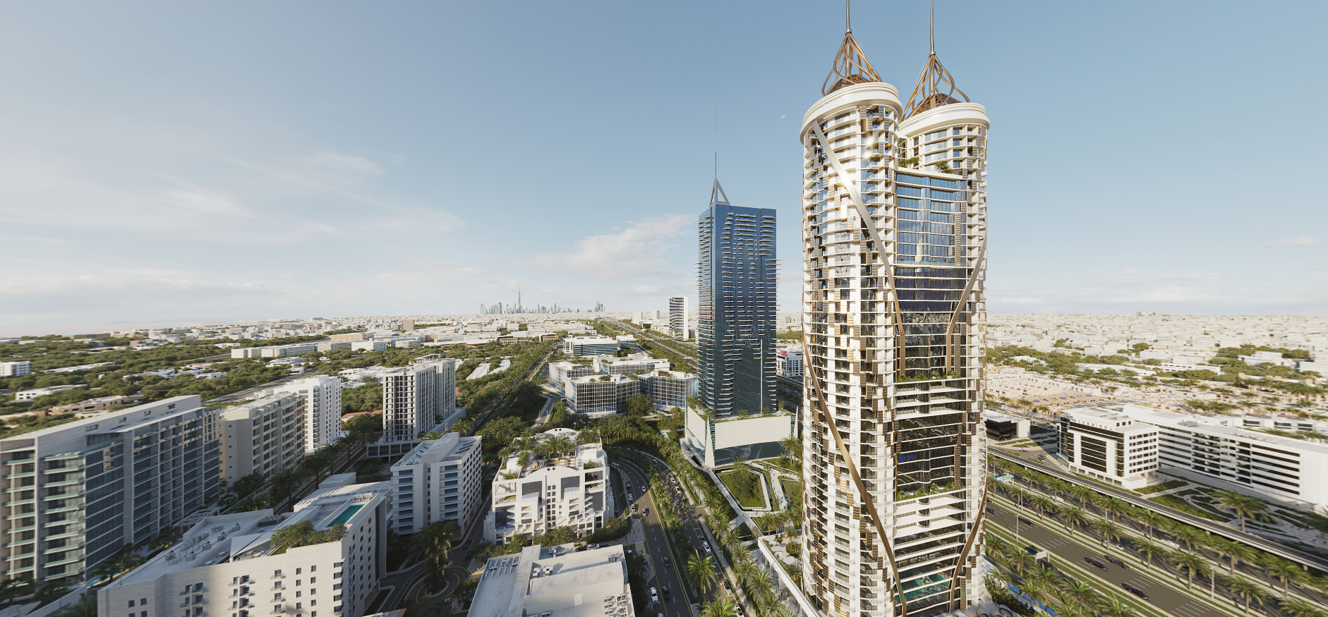 GJ Properties