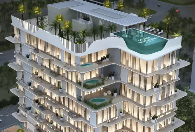 Green Horizon Developments 3