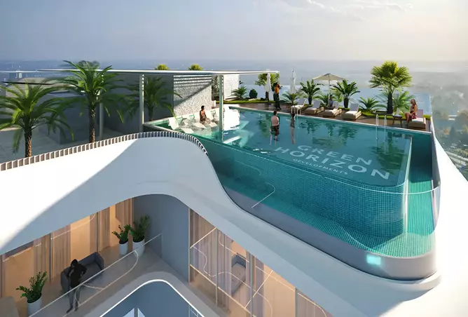 Green Horizon Developments