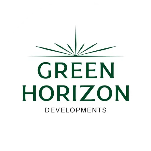 Logo Green Horizon Developments