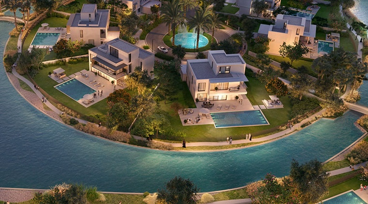 Gulf House Real Estate Development 2