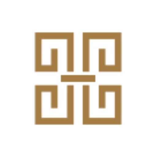 Logo Gulf House Real Estate Development