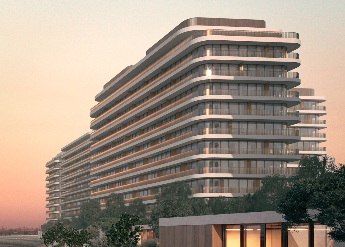 H&H Development 2