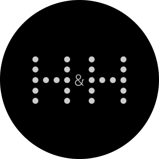 Logo H&H Development