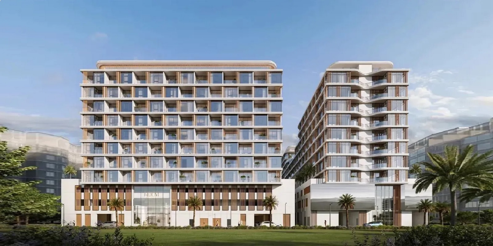 Holm Developments 3