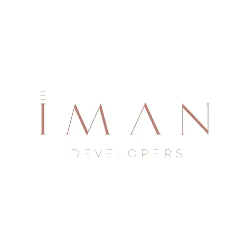 Logo IMAN Developers